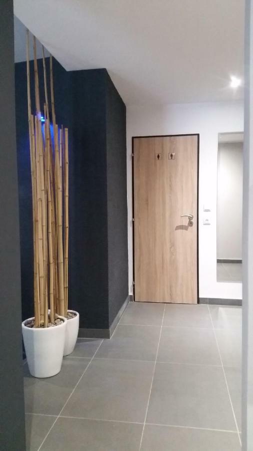 Apartman Tomas Apartment Kosice Exterior photo