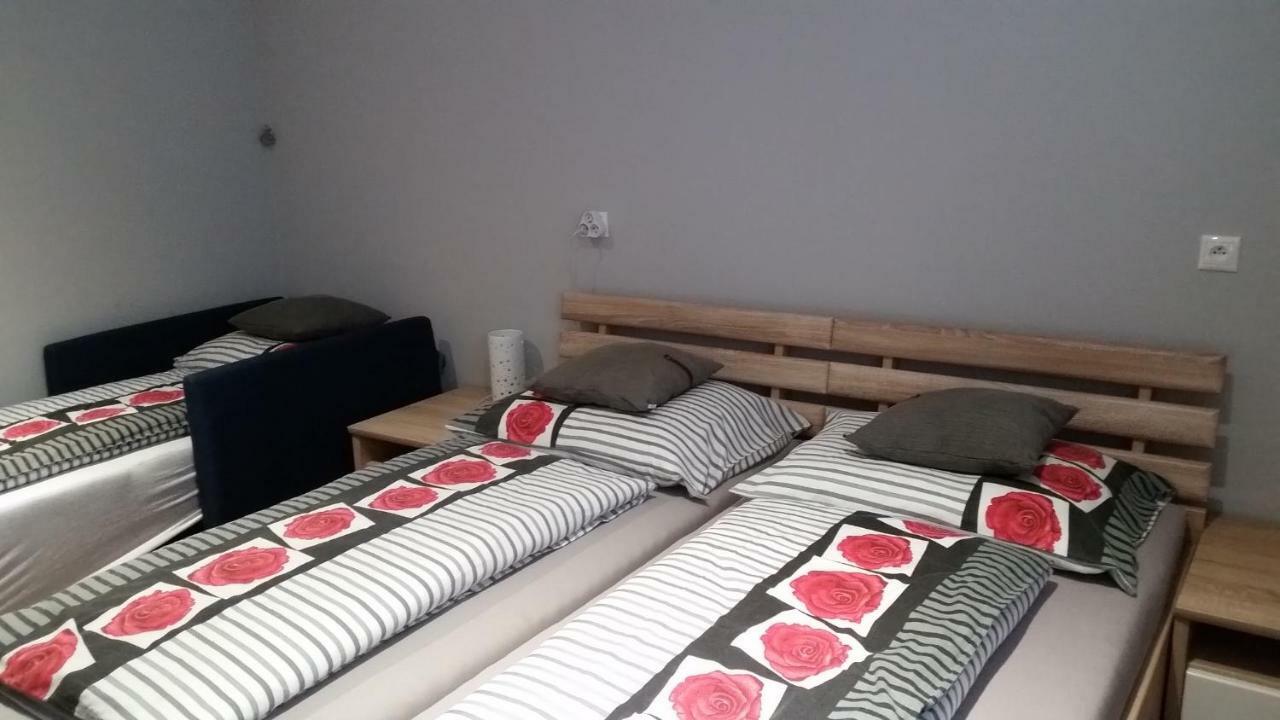 Apartman Tomas Apartment Kosice Exterior photo